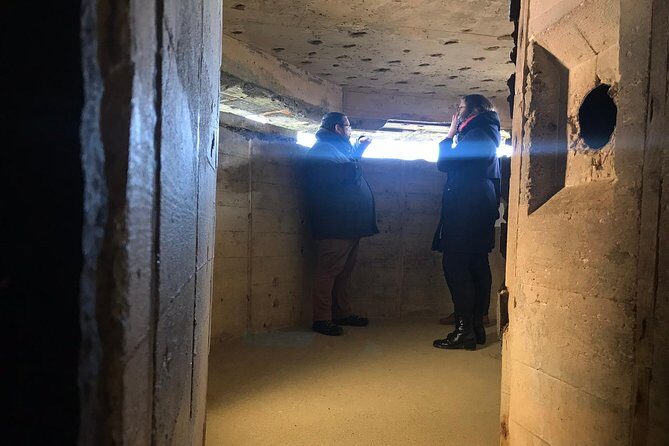 Normandy D-Day Landing Beaches Small-Group Day Trip from Paris - What Travelers Say: Authentic Perspectives from Reviews