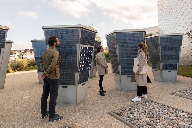 Normandy D-Day Landing Beaches with Private Guide From Paris - What Does the Tour Include?