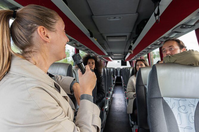 Normandy D-Day Tour Guided Small Group From Paris - Who Will Enjoy This Tour?