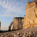 Normandy: Étretat Cliffs Private Guided Tour - The Itinerary: A Deep Dive