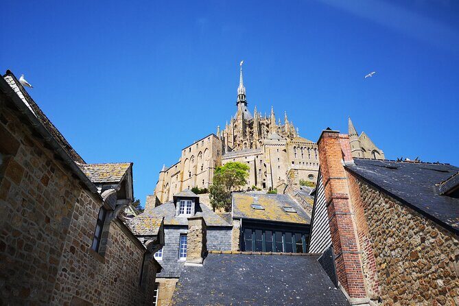 Normandy Private Mont Saint Michel Tour From Bayeux - The Value of This Private Mont Saint-Michel Tour