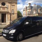 Normandy Rouen, Honfleur, Etretat Small group Day trip from Paris - Étretat: Nature’s Sculpture at Its Finest