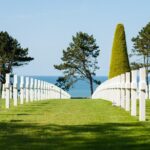 Normandy - Utah, Omaha & U.S. D-Day Sites Full Day Tour From Bayeux - Utah Beach: The First Wave
