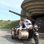 Normandy World War II Private 2 Hours Sidecar Tour From Bayeux - Why Choose This Tour?