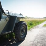 Normandy WW2 British Jeep Tour - FAQ