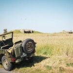 Normandy WW2 Full Day Classic Jeep Tour - Deep Dive Into the Itinerary