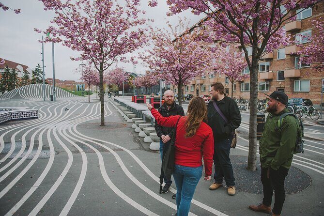 Nørrebro Neighborhood Tour - Authentic Insights from Reviewers