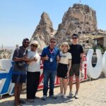 North Cappadocia (Red) Tour with Goreme Museum Entry & Lunch - Practicalities and Tips