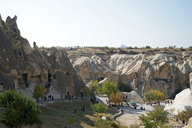 North Cappadocia ( Red Tour ) - Authentic Experiences and What Past Travelers Say