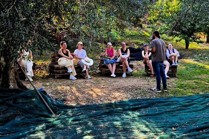 North Corfu Olive Tour With Olive oil Tasting & Meze - FAQ