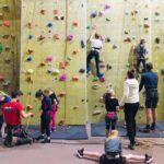 North Devon: Indoor Climbing Taster Session - The Climbing Environment and Equipment