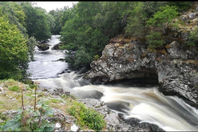 North Highland Tour Dunrobin Castle & More From invergordon Port - What We Think and Who Its For