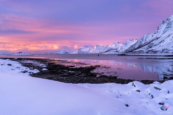 North Lofoten Top Highlights Photo Tour (Haukland) - What Makes This Tour Stand Out