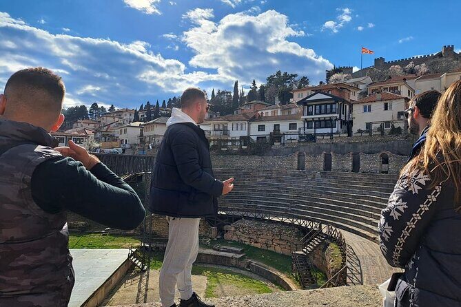 North Macedonia: Ohrid & Saint Naum Day Tour from Tirana - Who Should Consider This Tour?
