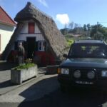 North Madeira & Wine Tour 4x4 Jipe Tour - Who Will Love This Tour?