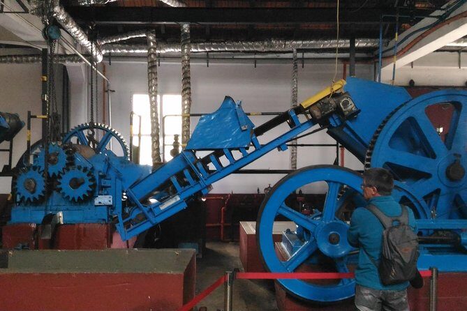 Northeast 4x4 Santana and Landscapes Day Trip - Food, Drink, and Additional Costs