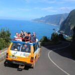 Northeast meet the locals 4x4 tour - Santana / Caniçal - Who Should Choose This Tour?