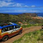 Northeast Santana Traditional Houses 4x4 Safari Full-Day Tour - What You Can Expect at Each Stop