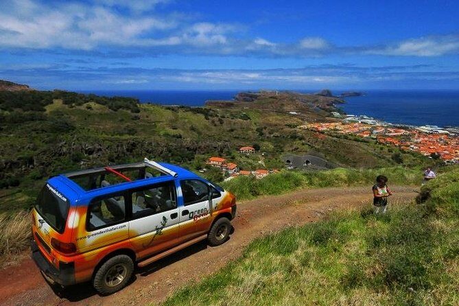 Northeast Santana Traditional Houses 4x4 Safari Full-Day Tour - What You Can Expect at Each Stop