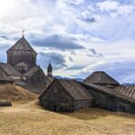 Northern Armenia Highlights Tour from Tbilisi - Haghpat Monastery: A High Point in Armenian Religious Architecture