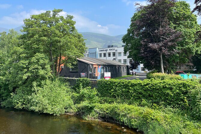 Northern Lake District: Self Guided Walking Tour of Keswick - FAQ