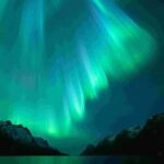 Northern Light cruise on the vintage vessel MS Strønstad - The Sum Up