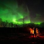Northern light hunt in Tromsø. WiFi included - Who Is This Tour Best For?