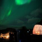 Northern Lights: Aurora Basecamp Observatory Guided Experience - The Practical Details