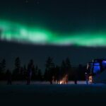 Northern Lights Big Bus Chase - What We Loved About This Tour