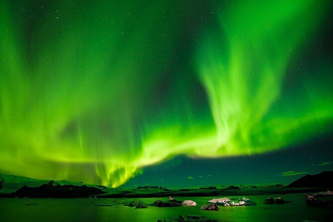 Northern Lights Boat Cruise from Reykjavik - Value for Money and Overall Impression