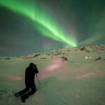 Northern Lights Bus Tour from Reykjavik - Authentic insights from reviews