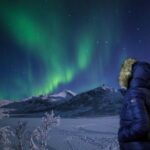 Northern Lights Chase - The Real-World Experiences
