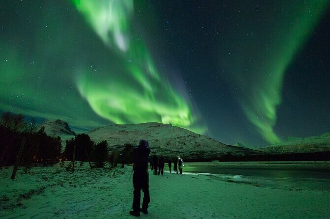 Northern Lights Chase by Bus in Tromso - FAQ