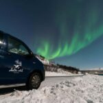 Northern Lights Chase by Minivan with Meal & Photos - The Highlights: What Makes This Tour Special