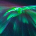 Northern Lights Chase minibus, portraits, toilet, meal, guarantee - The Detailed Itinerary: What to Expect