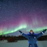 Northern Lights Chase - Small group experience - Who Should Consider This Tour?