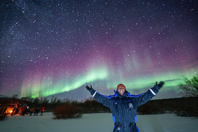 Northern Lights Chase - Small group experience - Who Should Consider This Tour?