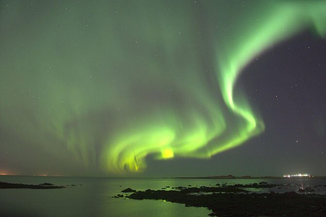 Northern Lights Cruise from Downtown Reykjavik - Who Would Love This Tour?