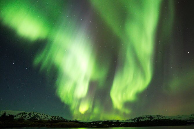 Northern Lights Cruise from Reykjavik - Authentic Traveler Insights