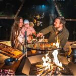 Northern Lights dinner in a Glass Igloo - How This Tour Balances Value and Authenticity