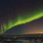 Northern Lights Explorer Super Jeep Tour - Key Points