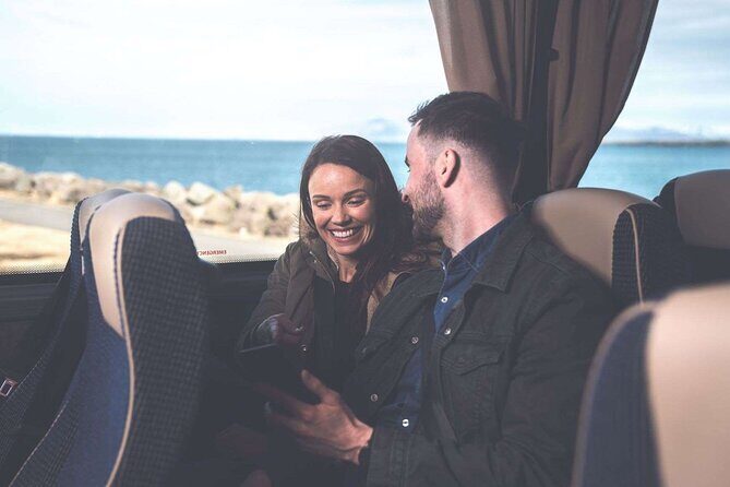 Northern Lights Guided Bus Tour from Reykjavik - Final Thoughts