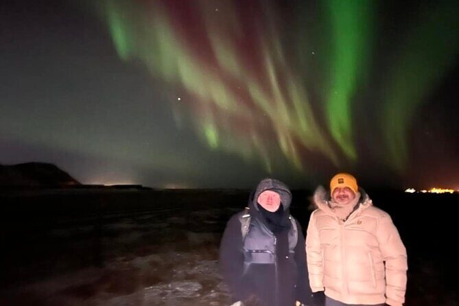 Northern Lights Guided Tour With Professional Photos - Deep Dive Into the Itinerary