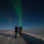 Northern Lights Hunt - FAQ