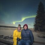 Northern lights hunting photo tour with bbq; small groups - What to Expect from the Aurora Night