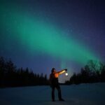 Northern Lights Hunting Photography in Rovaniemi Finland - Practical Details and Tips