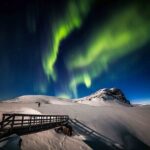 Northern Lights Hunting Photography Tour in Levi - Who Should Consider This Tour?