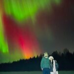 Northern Lights Hunting Pro Tactics Tour Private Authentic Luxury - Transportation and Duration