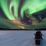 Northern Lights Hunting with Snowmobiles - Final Thoughts
