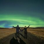Northern Lights in Super Jeep, Photos, Hot Cocoa, Pastries - The Experience in Detail